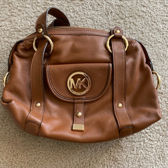 Michael Kors purse - Picture 1 of 1
